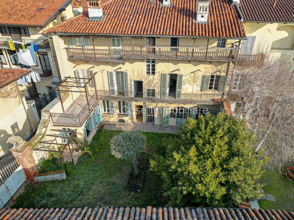 Casa indipendente a Rivara in Via Bartolomeo Grassa, 29 - Foto 4