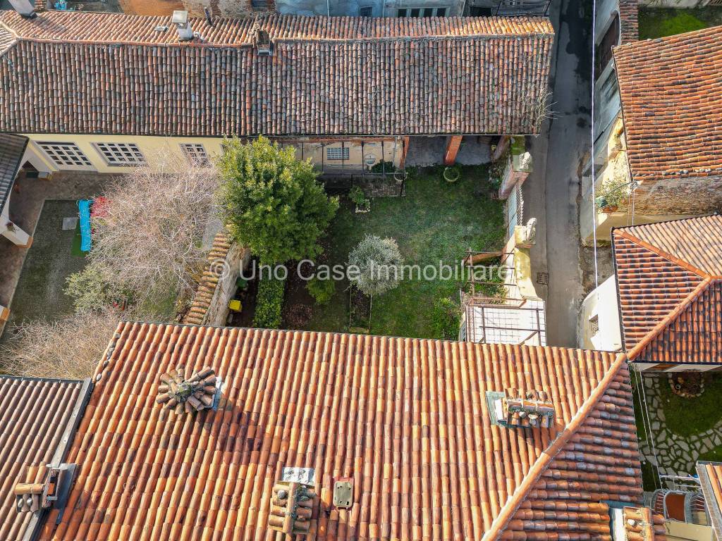 Casa indipendente a Rivara in Via Bartolomeo Grassa, 29 - Foto 5