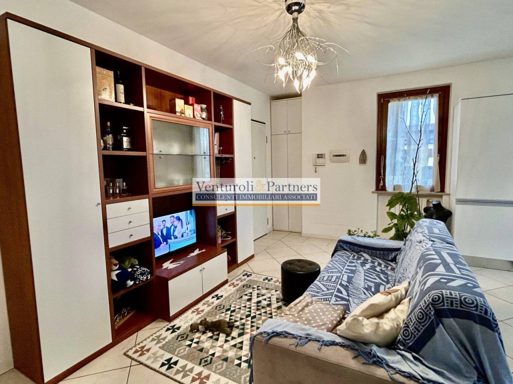 Appartamento a Solferino in Viale Risorgimento - Foto 4