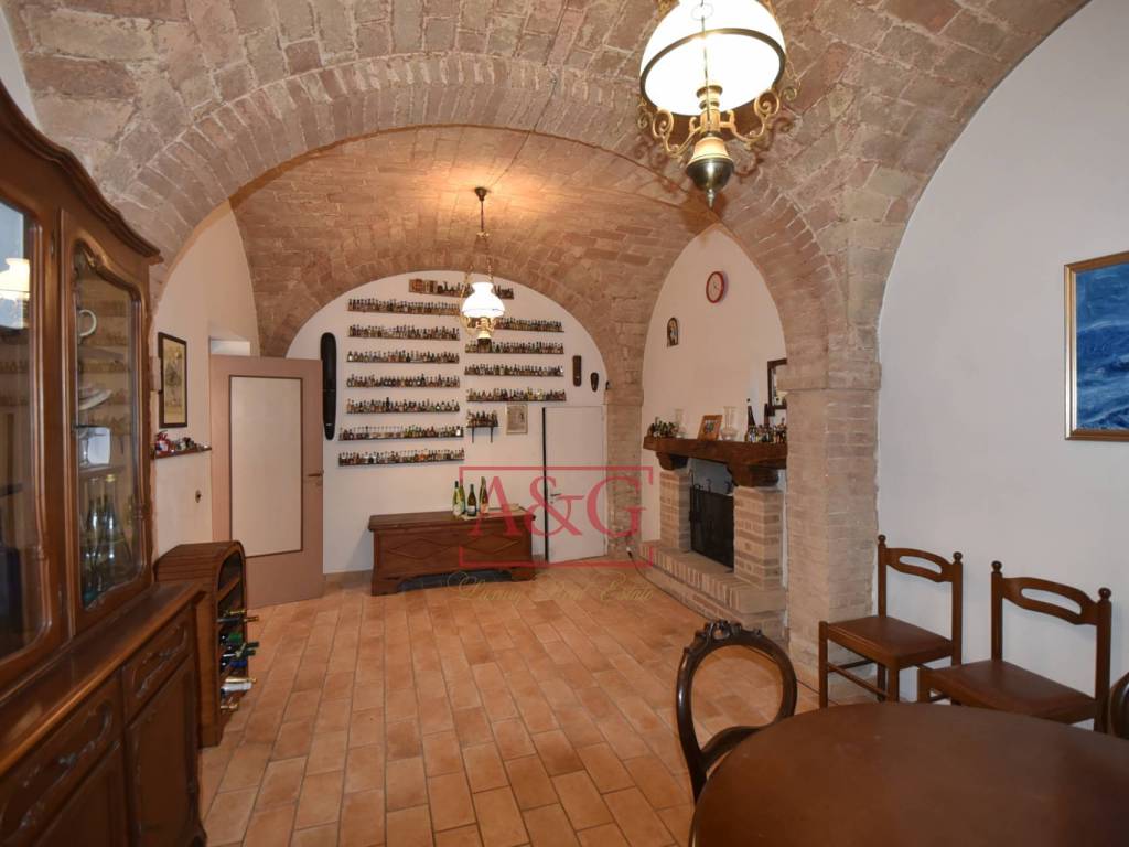 Casa indipendente a Carassai in via XX Settembre, 38 - Foto 5
