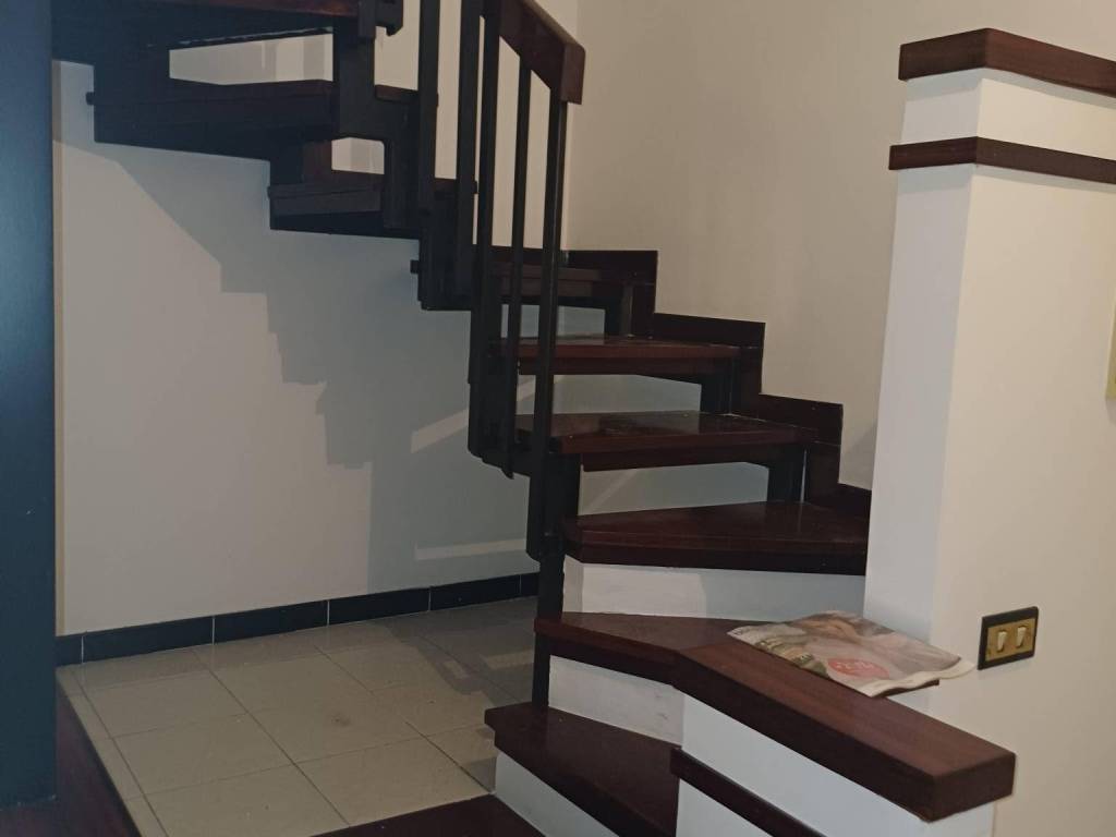 Appartamento a Salerno in Via Raffaele di Palo, 16 - Foto 4