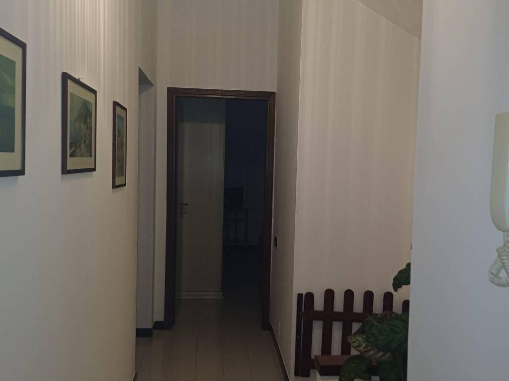 Appartamento a Salerno in Via Raffaele di Palo, 16 - Foto 5