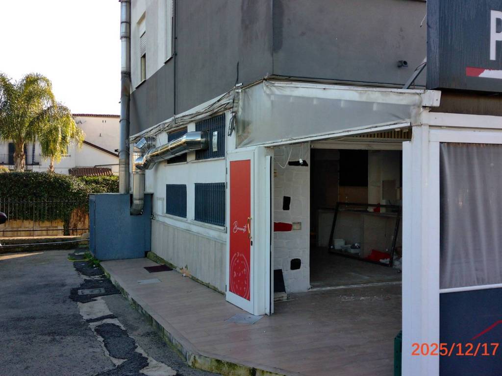 Immobile a Quarto in Via John Fitzgerald Kennedy - Foto 4