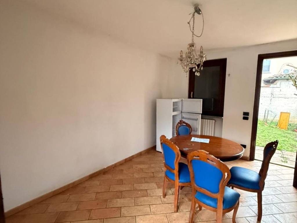 Appartamento a Offanengo in Vicolo Tezzone, 11 - Foto 2