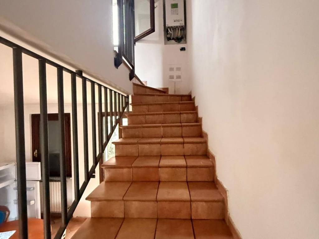 Appartamento a Offanengo in Vicolo Tezzone, 11 - Foto 5