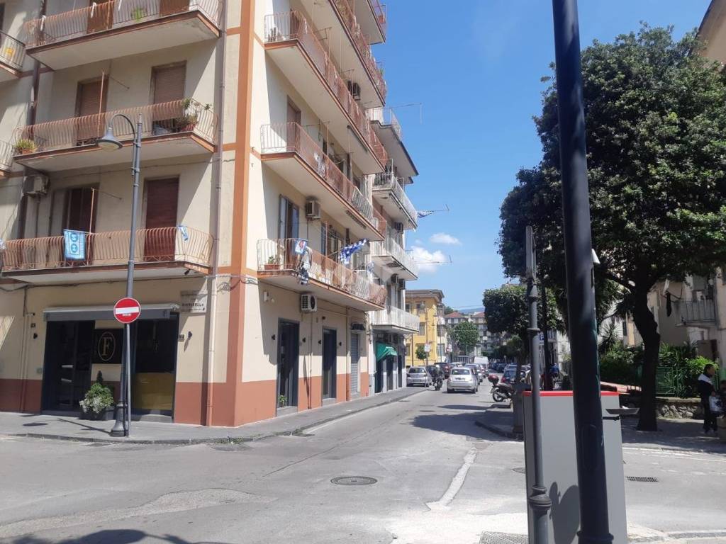 Appartamento a Nocera inferiore in Via Marco Nonio Balbo, 12 - Foto 3