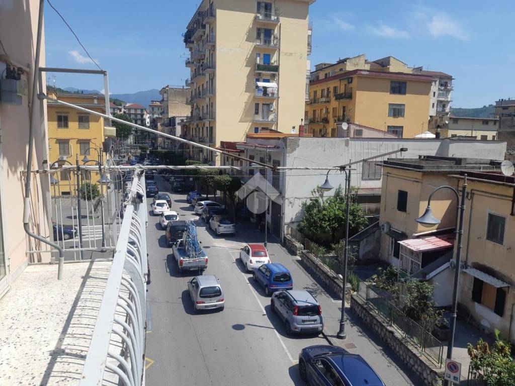 Appartamento a Nocera inferiore in Via Marco Nonio Balbo, 12 - Foto 5