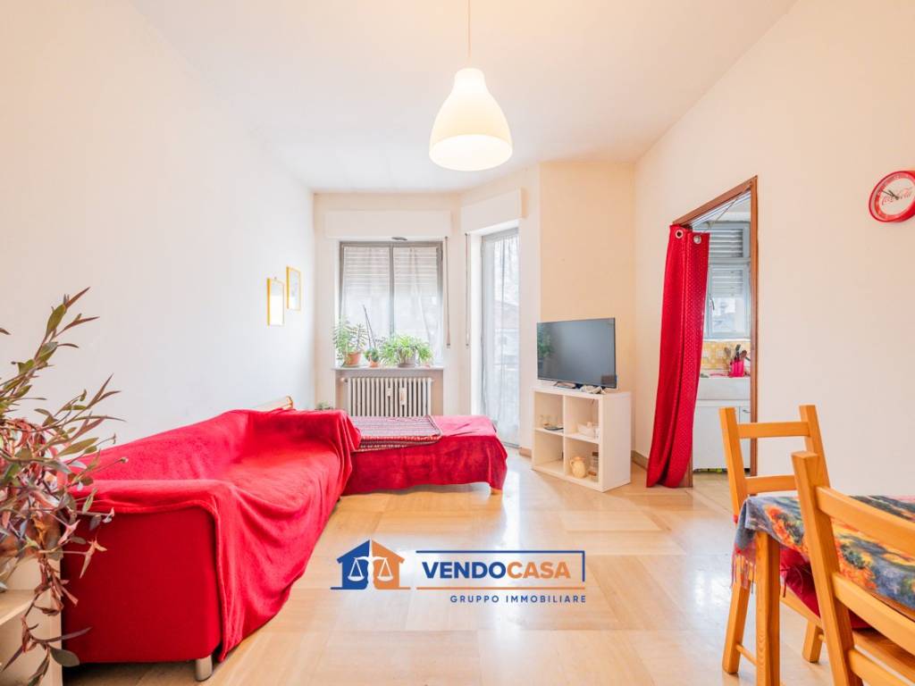 Appartamento a Fossano in Via Busca - Foto 3