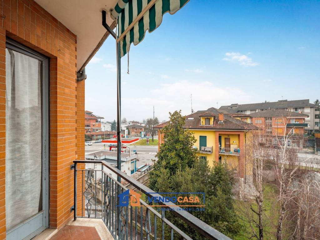 Appartamento a Fossano in Via Busca - Foto 4