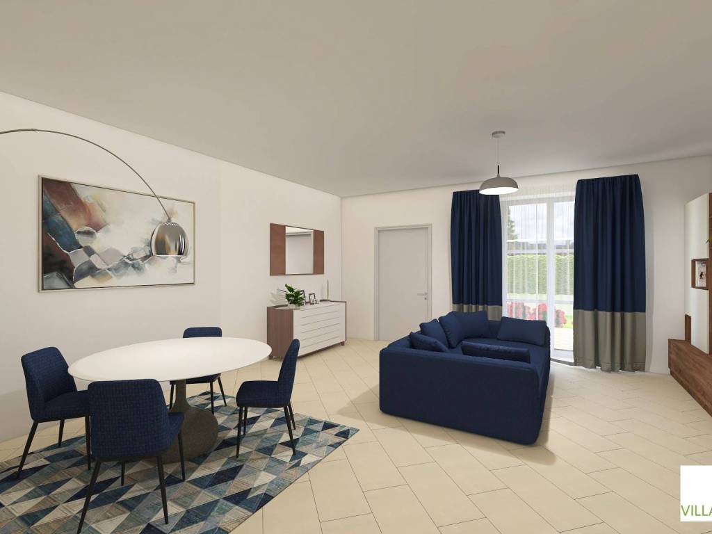 Villa a Vellezzo bellini in Via Roma - Foto 4
