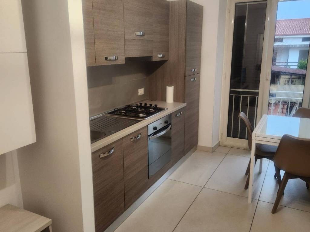 Appartamento a Caserta in Viale Giulio Douhet - Foto 2