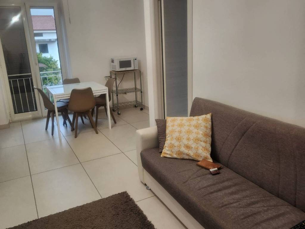 Appartamento a Caserta in Viale Giulio Douhet - Foto 4