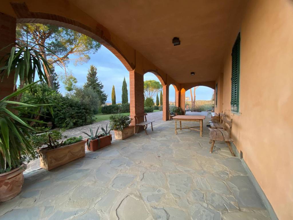 Villa a Montelupo fiorentino - Foto 3