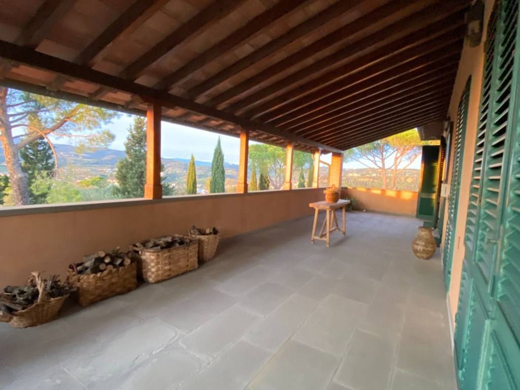 Villa a Montelupo fiorentino - Foto 4