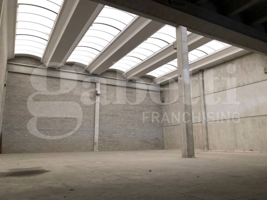 Immobile a Gessate in via Monza, 107 - Foto 2