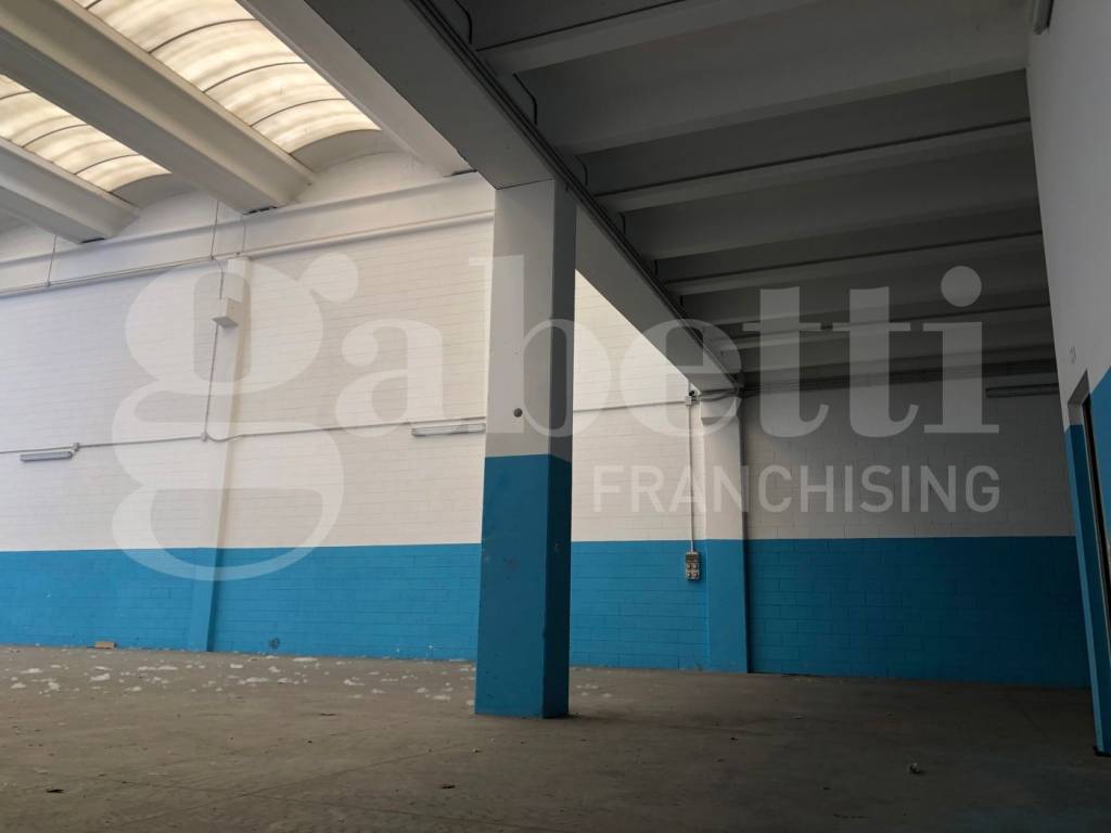 Immobile a Gessate in via Monza, 107 - Foto 3