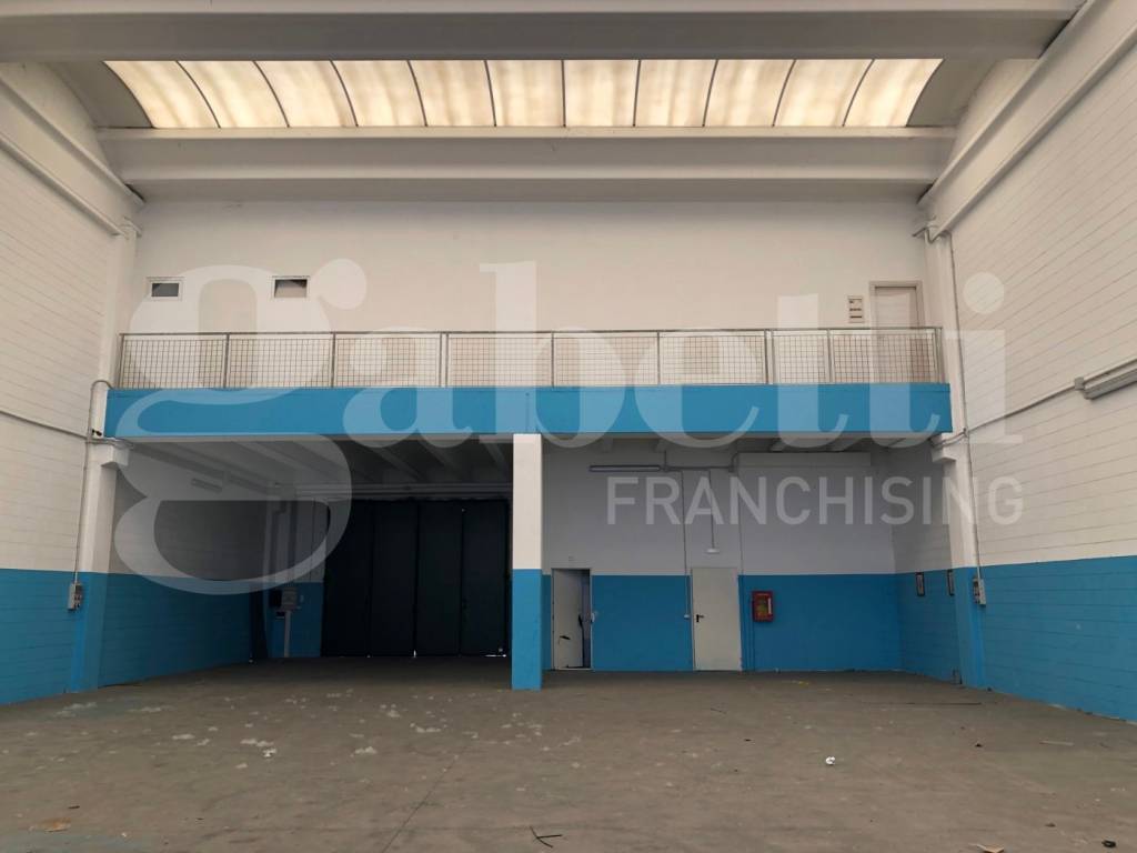 Immobile a Gessate in via Monza, 107 - Foto 5