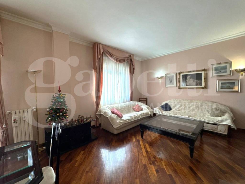 Appartamento a Bari in Viale De Laurentis - Foto 3