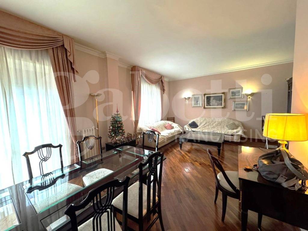 Appartamento a Bari in Viale De Laurentis - Foto 4