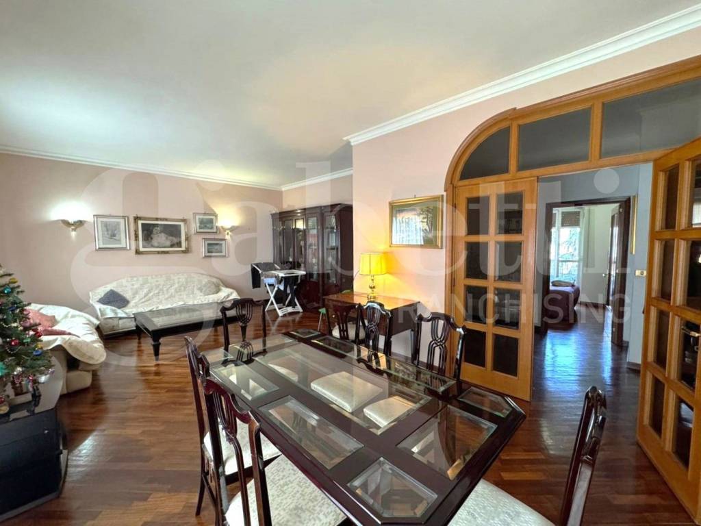 Appartamento a Bari in Viale De Laurentis - Foto 5