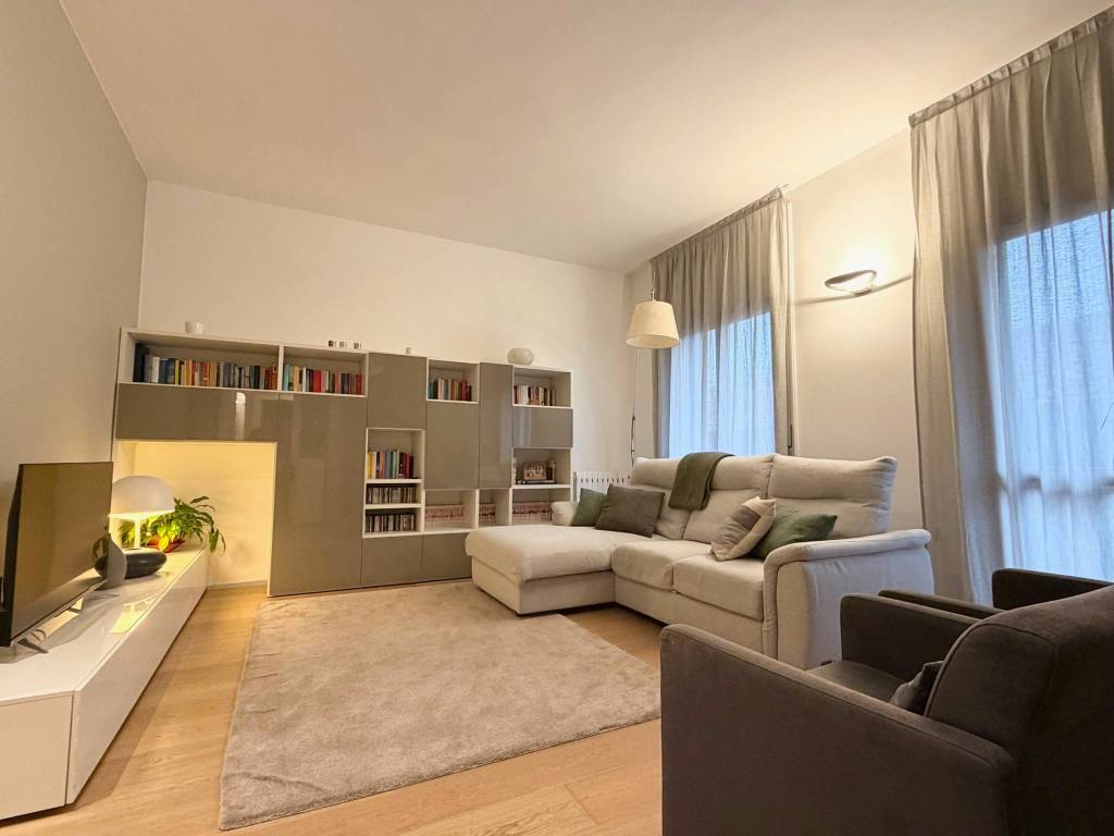 Appartamento a Alba in Via Cesare Balbo - Foto 4