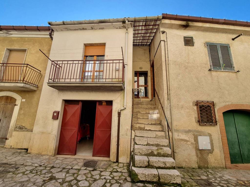 Appartamento a Parolise in Via Chiaire, 15 - Foto 3