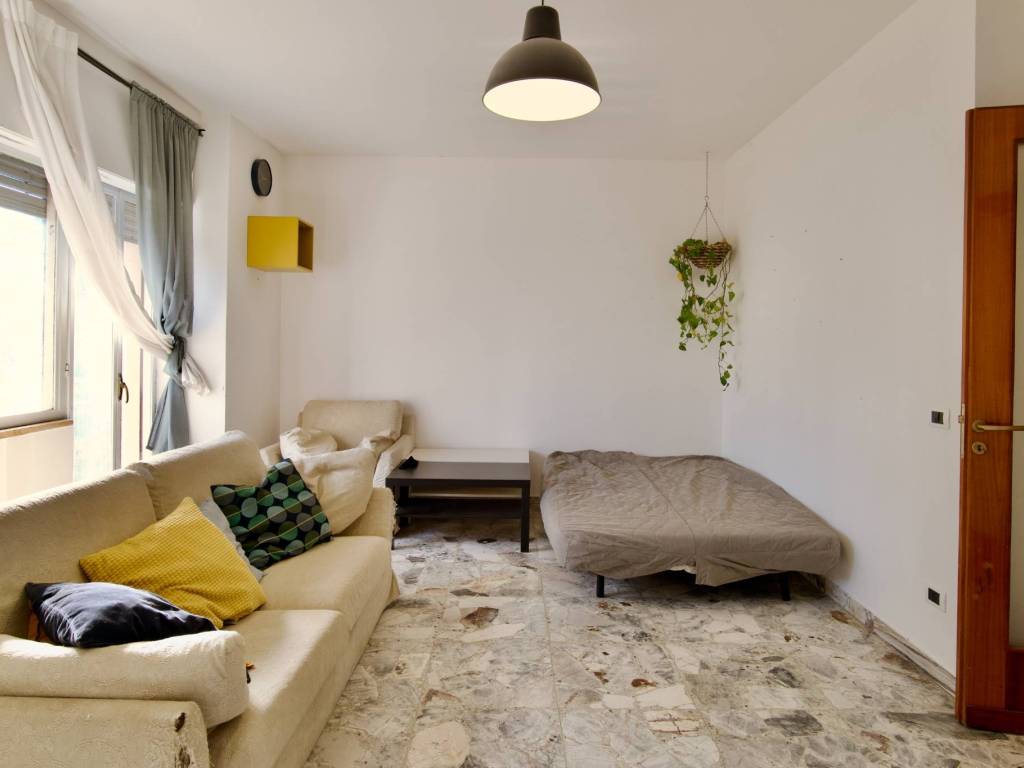 Appartamento a Ragusa in Via Benedetto Cairoli, 91 - Foto 3