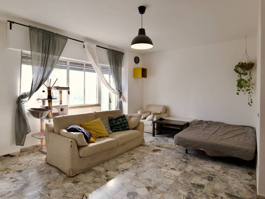 Appartamento a Ragusa in Via Benedetto Cairoli, 91 - Foto 4