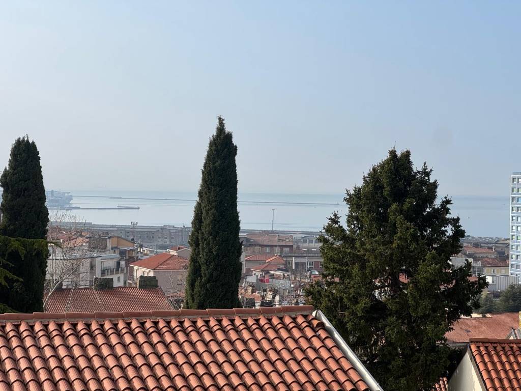 Appartamento a Trieste in Vicolo delle Rose - Foto 2