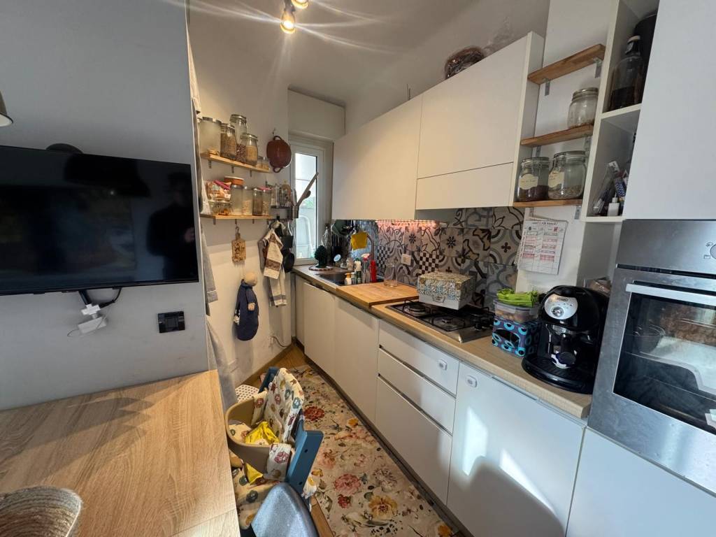 Appartamento a Trieste in Vicolo delle Rose - Foto 4