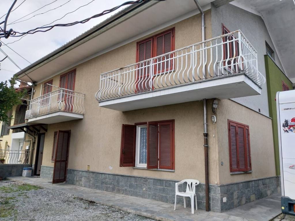 Villa a Savigliano in Strada Cavallotta - Foto 3