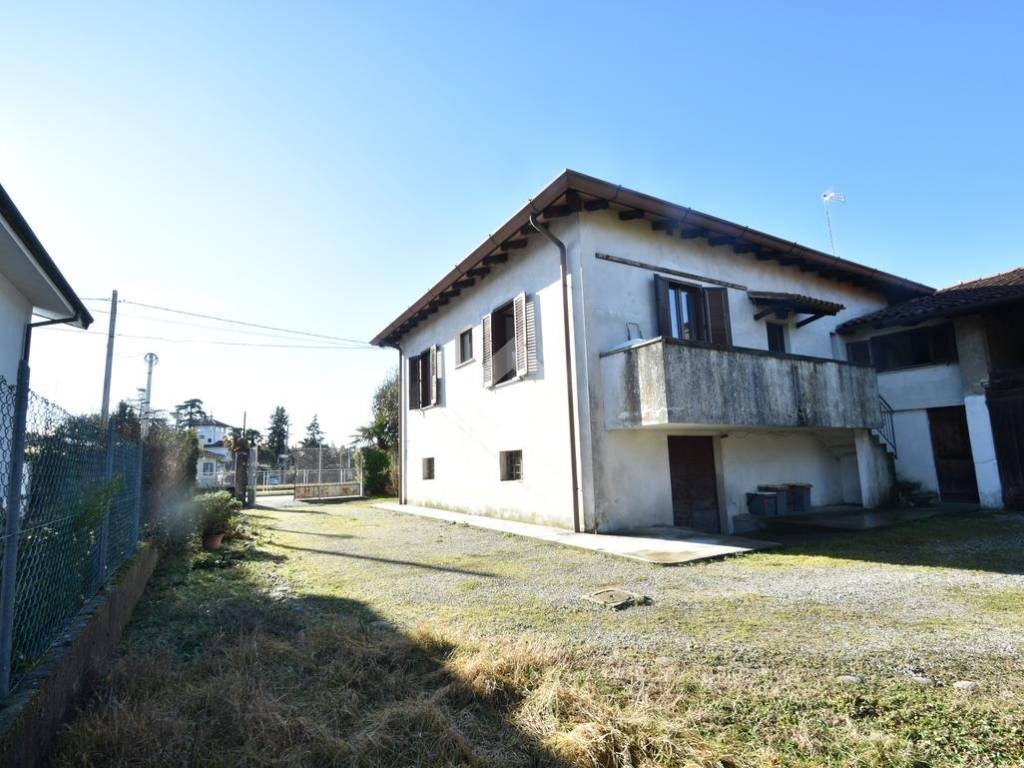 Casa indipendente a Sagrado in Via Acquedotto, 10 - Foto 3