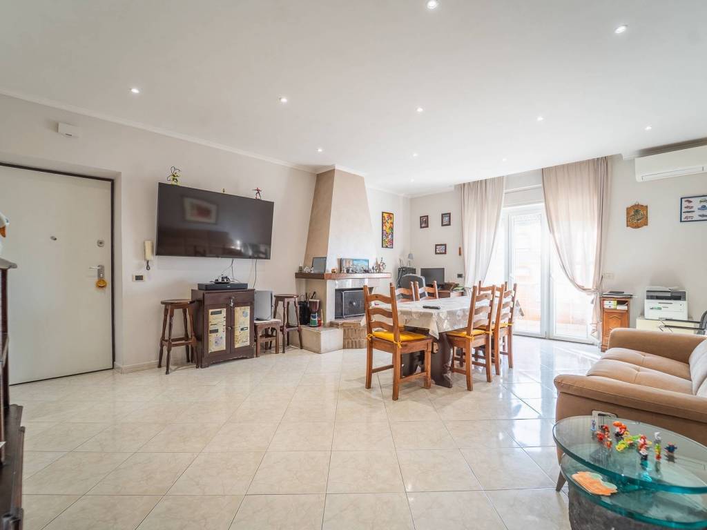 Appartamento a Fiumicino in Via dei Nocchieri - Foto 2