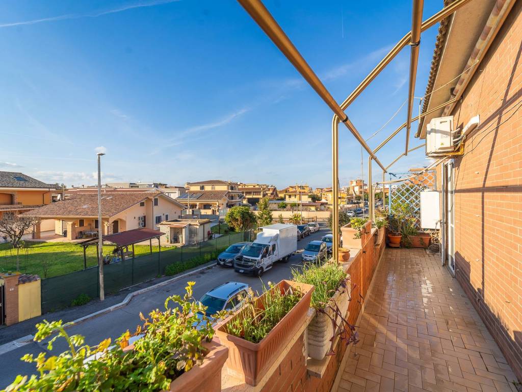 Appartamento a Fiumicino in Via dei Nocchieri - Foto 5