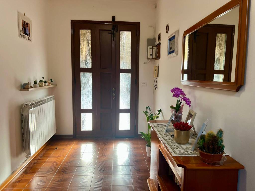 Villa a Trebaseleghe in Via Treviso - Foto 2