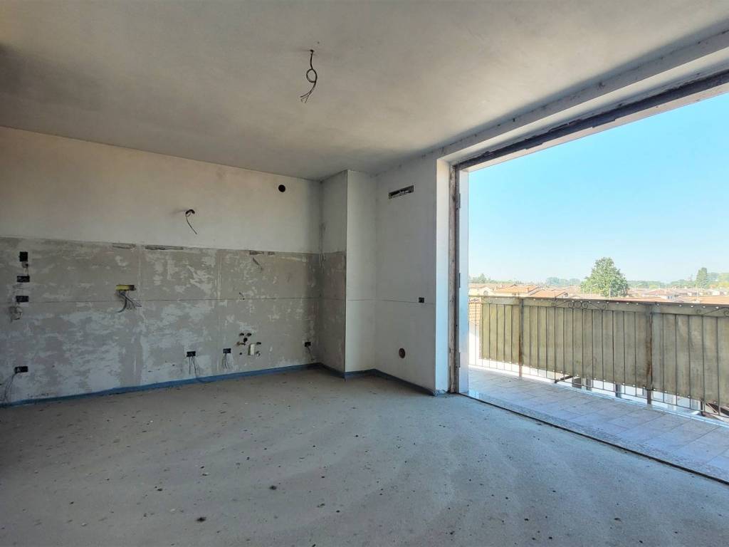 Appartamento a Vellezzo bellini in Via San Bartolomeo Apostolo - Foto 2