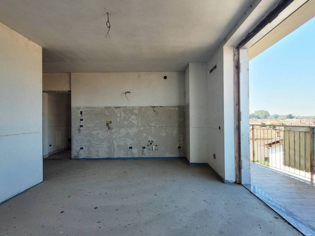 Appartamento a Vellezzo bellini in Via San Bartolomeo Apostolo - Foto 3