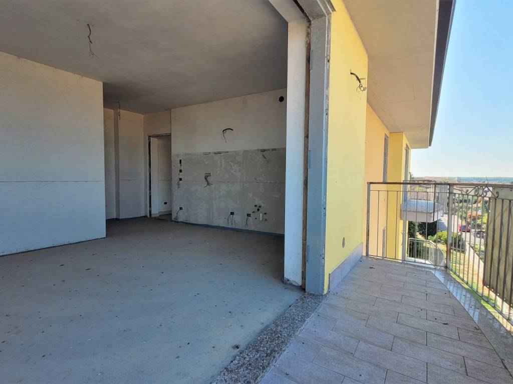 Appartamento a Vellezzo bellini in Via San Bartolomeo Apostolo - Foto 4