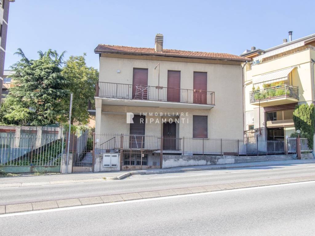 Villa a Lecco in Via Tonio da Belledo - Foto 2