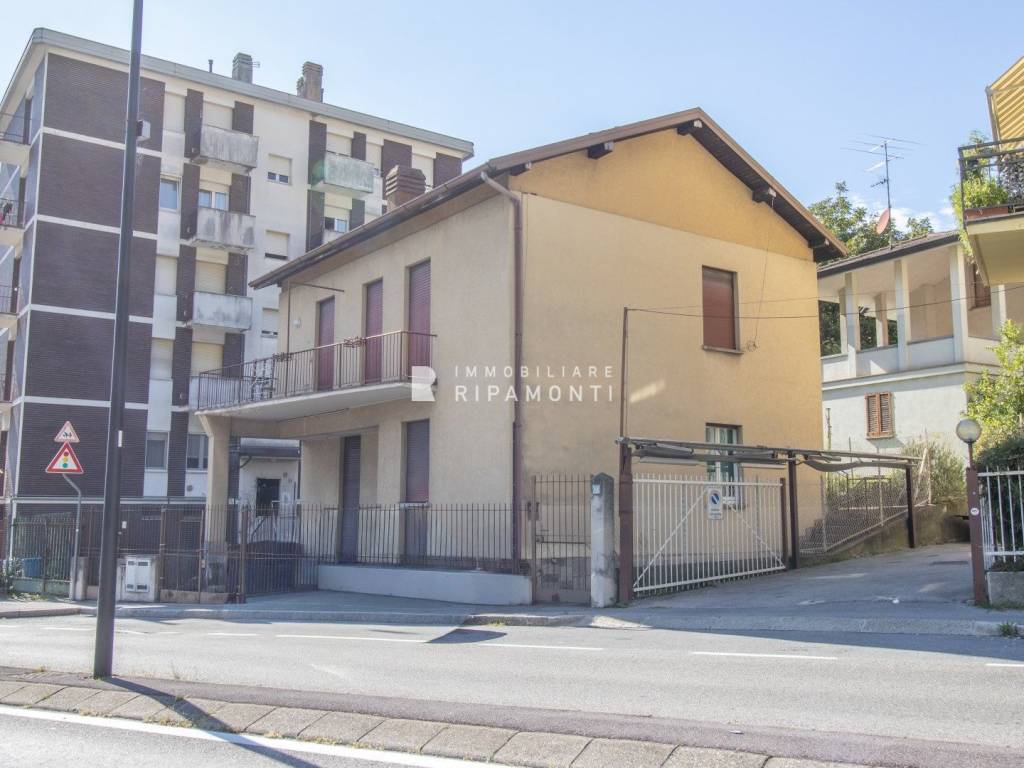 Villa a Lecco in Via Tonio da Belledo - Foto 3
