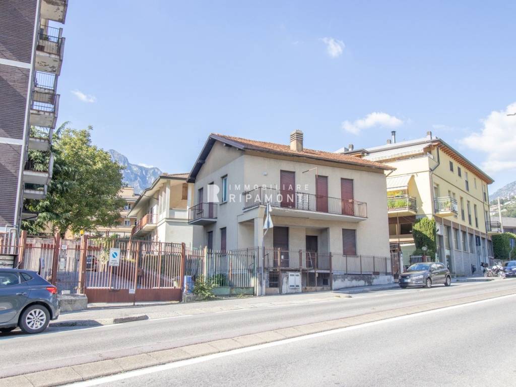 Villa a Lecco in Via Tonio da Belledo - Foto 5