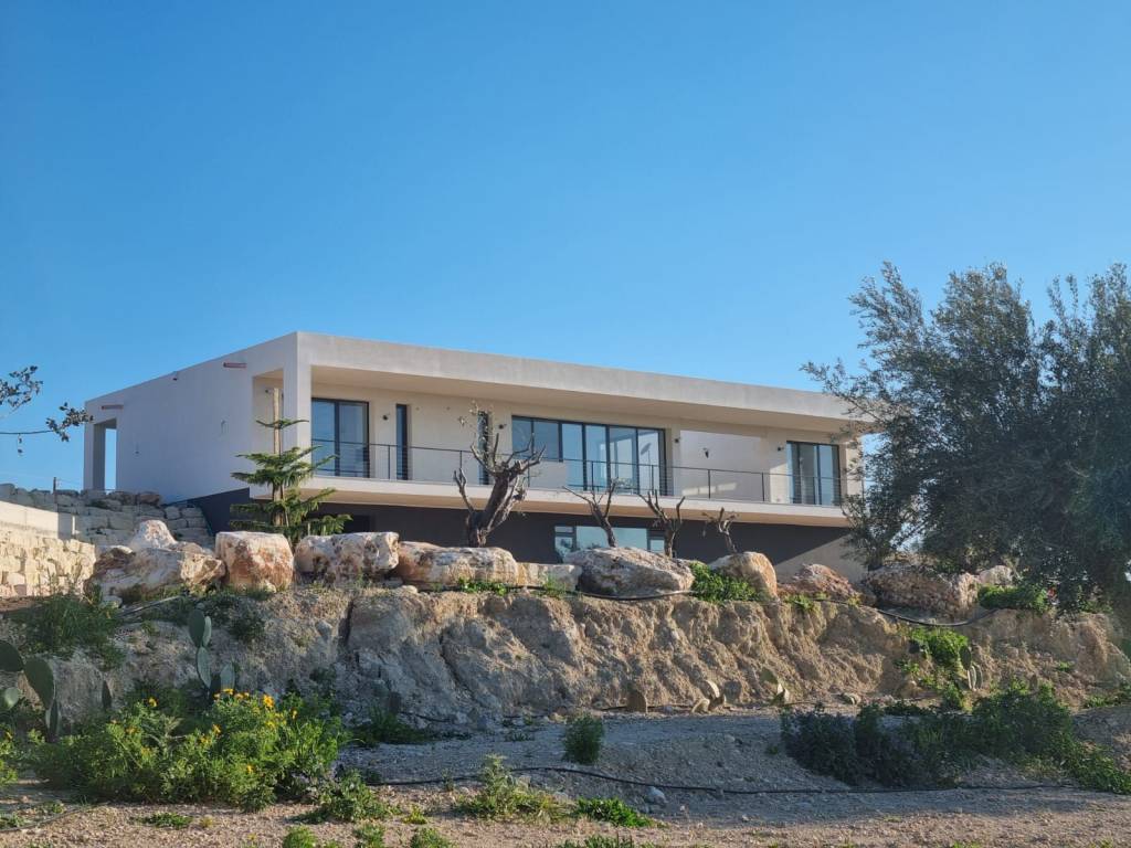 Villa a Noto in Contrada Belliscala - Foto 2