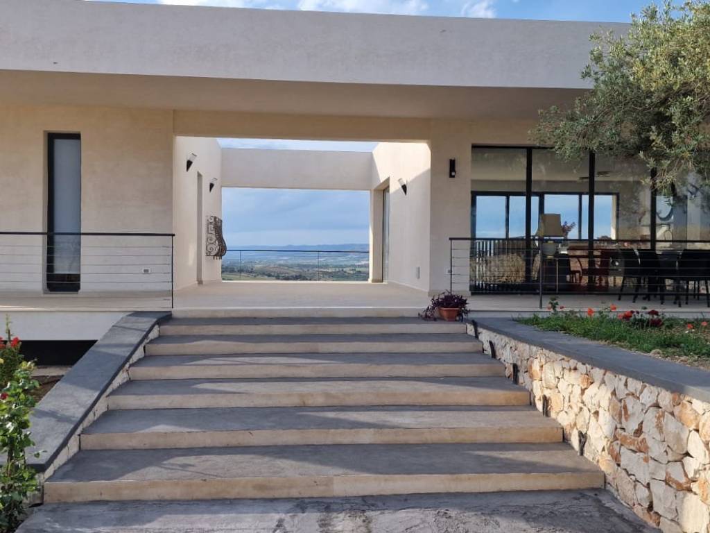 Villa a Noto in Contrada Belliscala - Foto 3