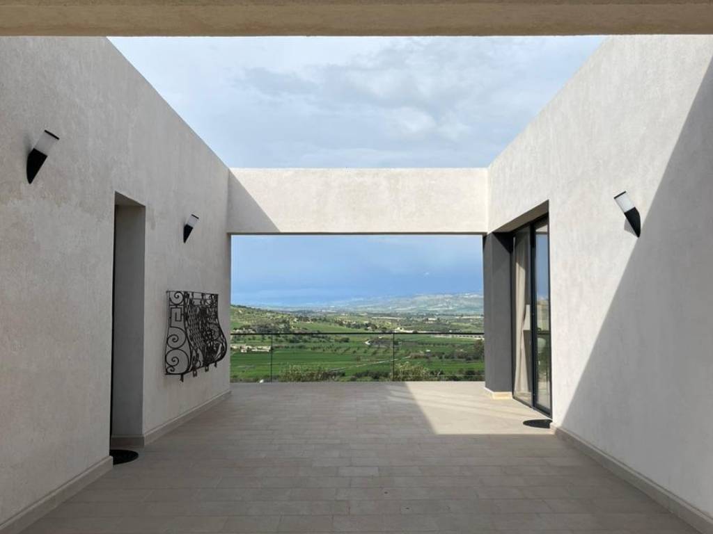 Villa a Noto in Contrada Belliscala - Foto 4