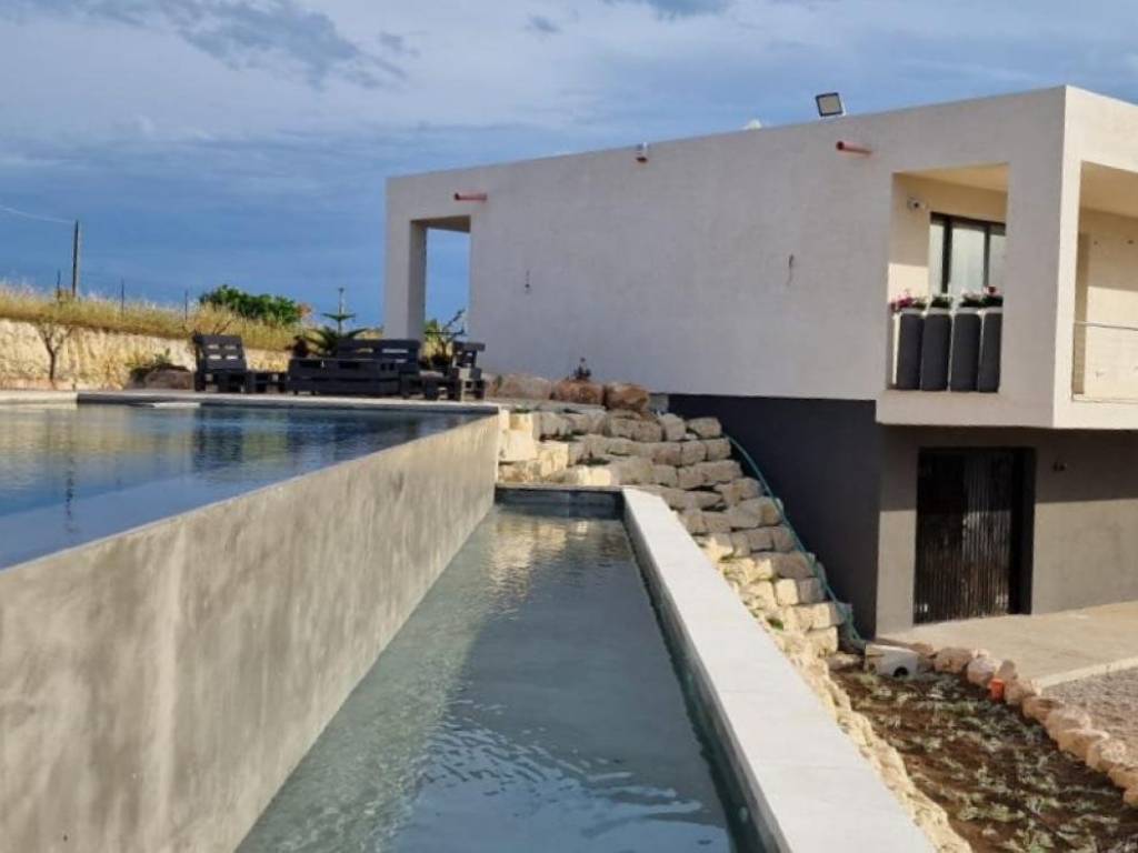 Villa a Noto in Contrada Belliscala - Foto 5