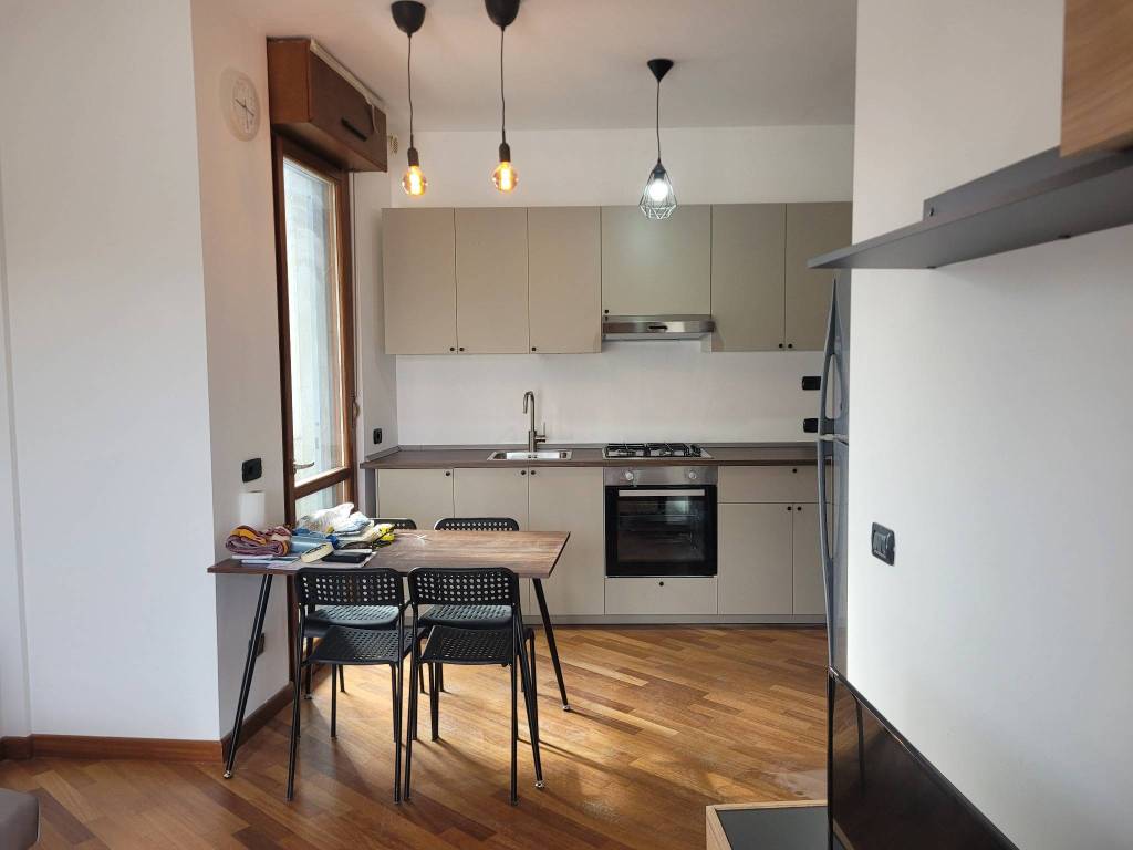 Appartamento a Parabiago in Via Albert Einstein, 20 - Foto 2