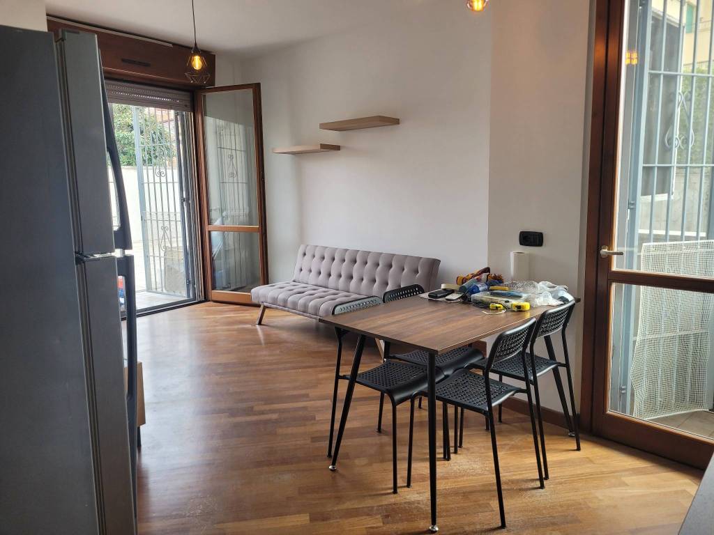 Appartamento a Parabiago in Via Albert Einstein, 20 - Foto 3