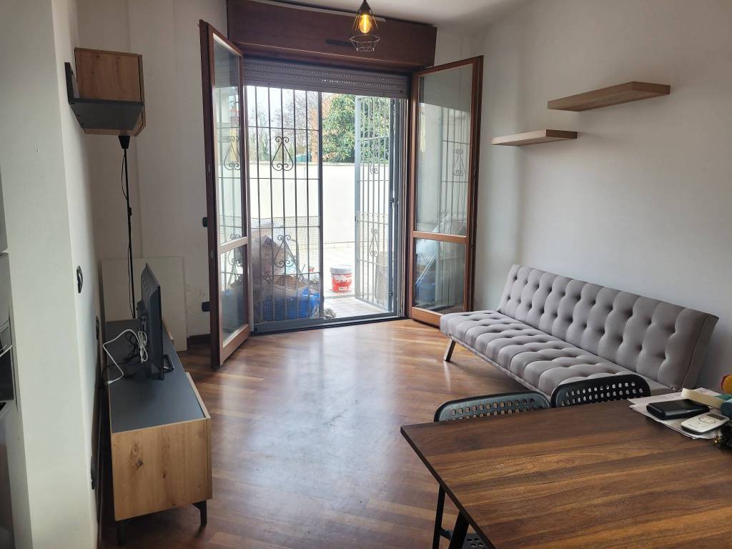 Appartamento a Parabiago in Via Albert Einstein, 20 - Foto 4