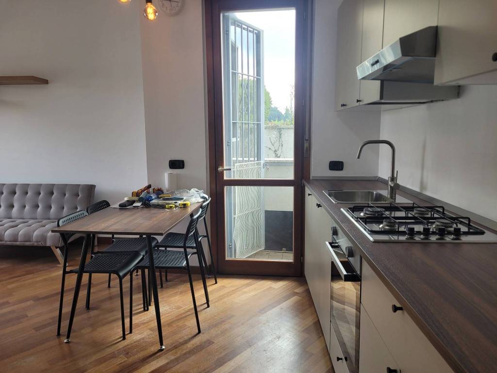 Appartamento a Parabiago in Via Albert Einstein, 20 - Foto 5