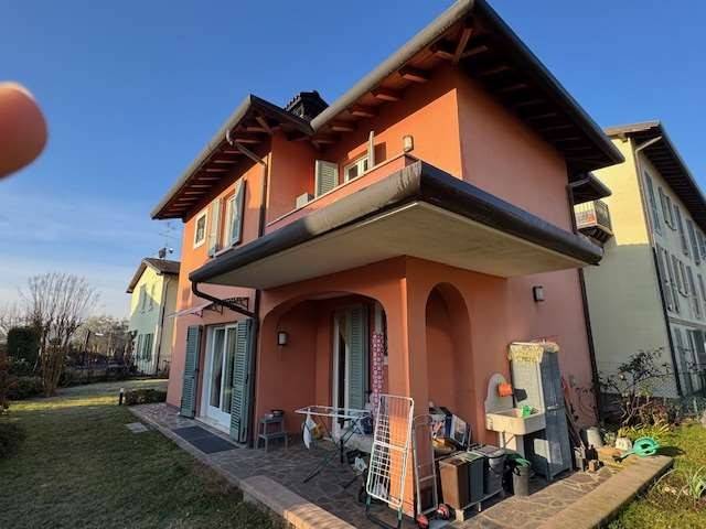 Villa a Botticino in Via Gorizia, 11 - Foto 3